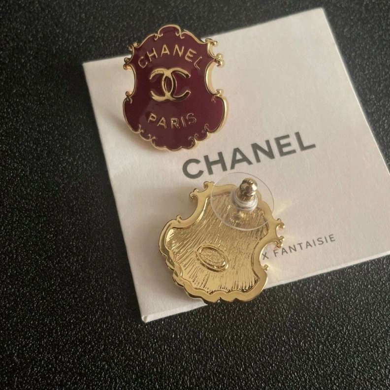 Chxnxl Earrings Stylish 285806