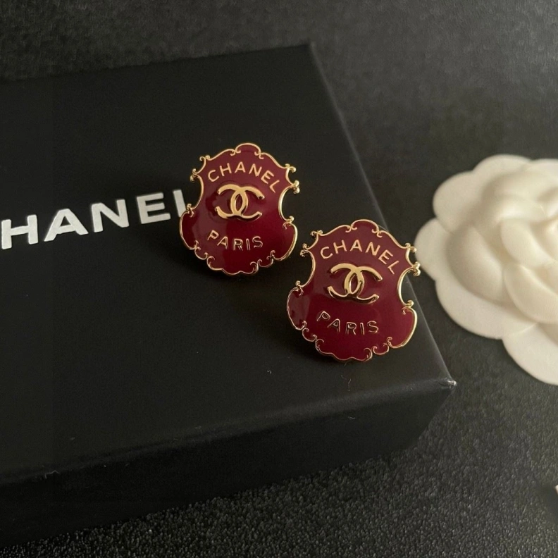 Chxnxl Earrings Stylish 285806