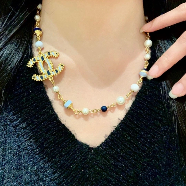 Timeless Chxnxl Necklaces 285367