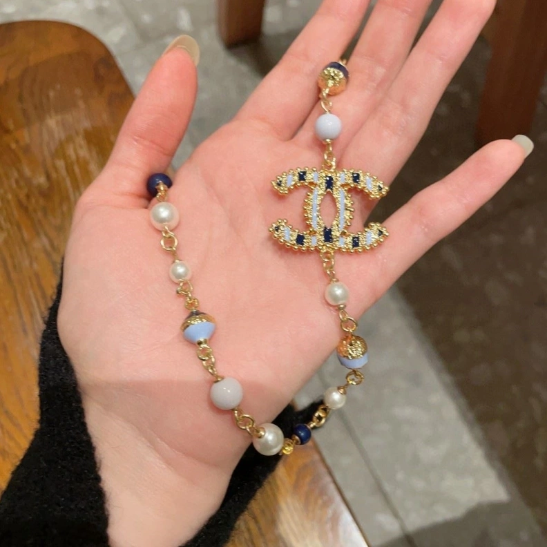 Timeless Chxnxl Necklaces 285367