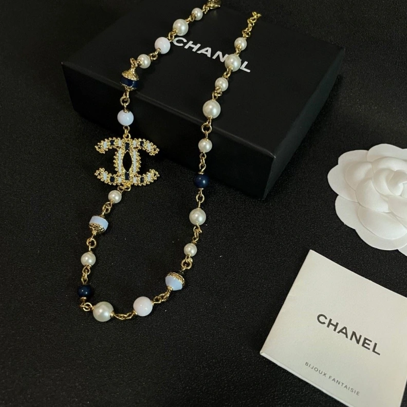 Timeless Chxnxl Necklaces 285367