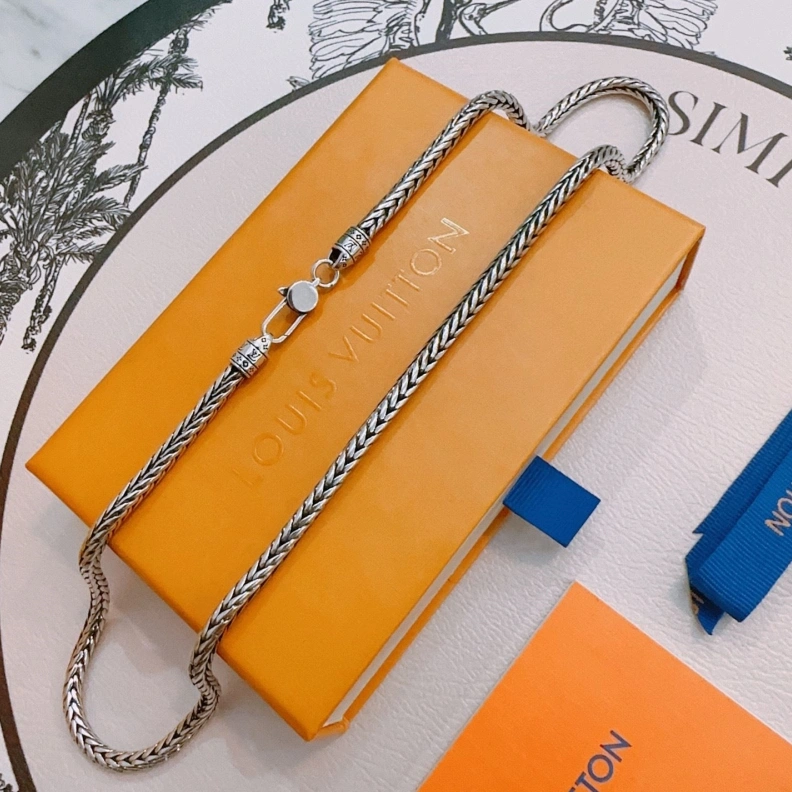 LX Necklaces AllSeason 308851