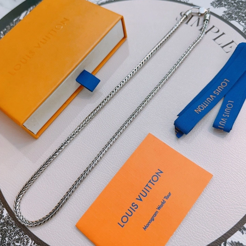LX Necklaces AllSeason 308851