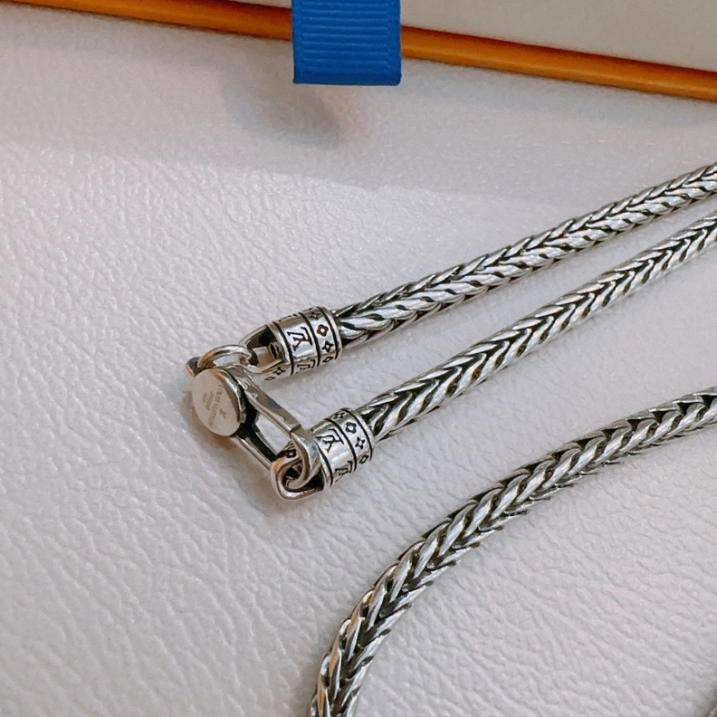 LX Necklaces AllSeason 308851