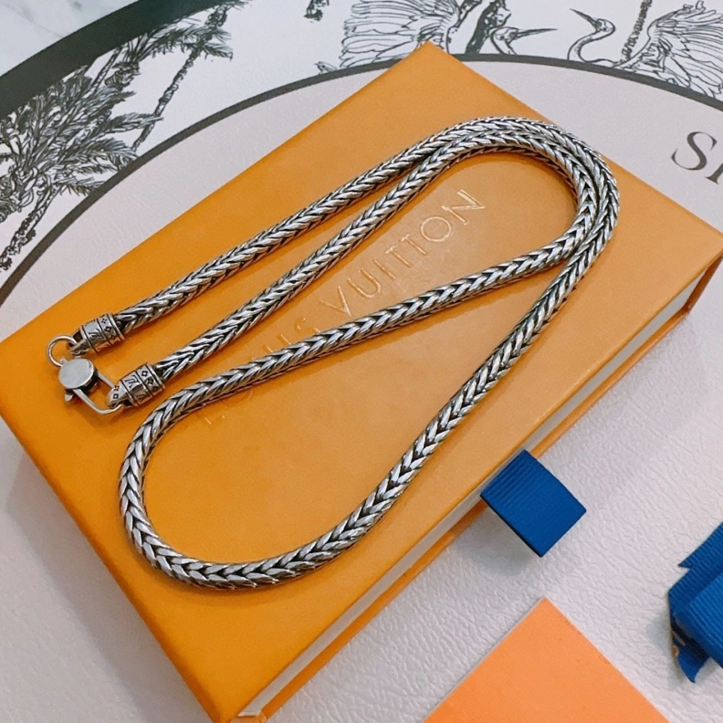 LX Necklaces AllSeason 308851
