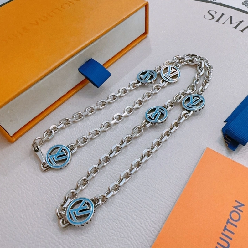 LX Necklaces Elegant 308857