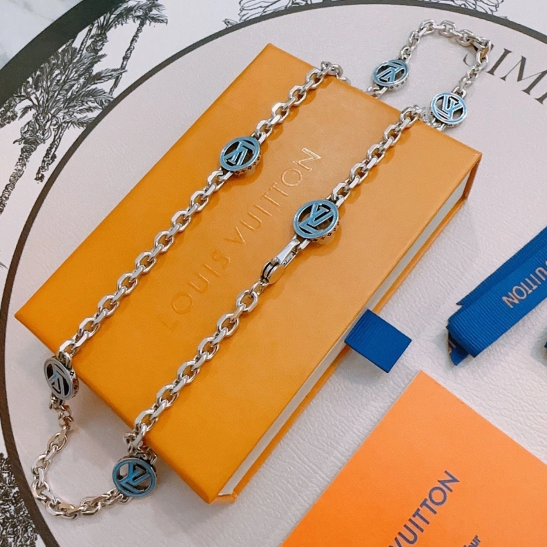 LX Necklaces Elegant 308857