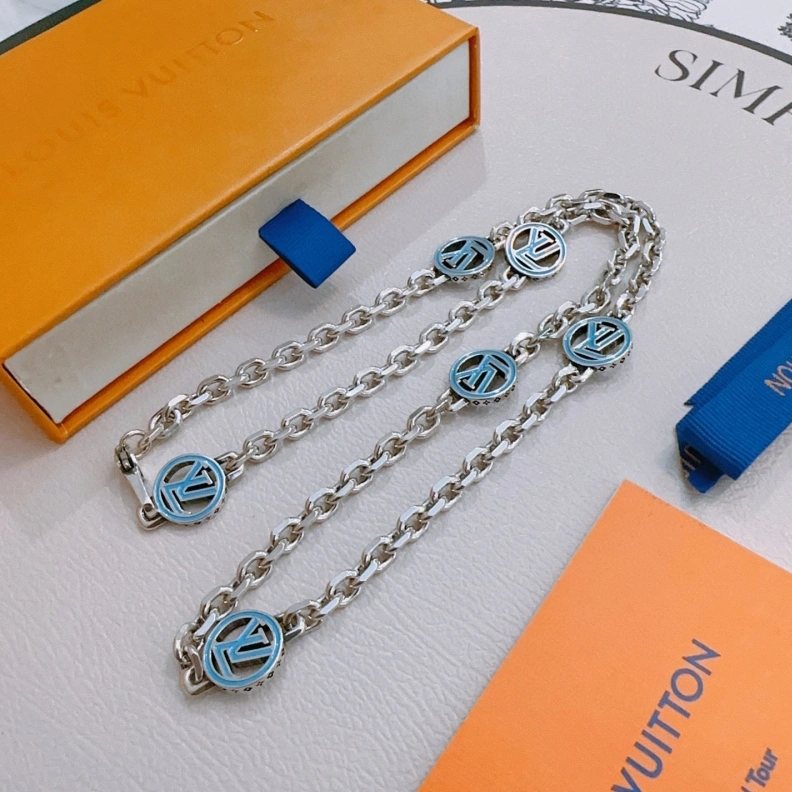 LX Necklaces Elegant 308857