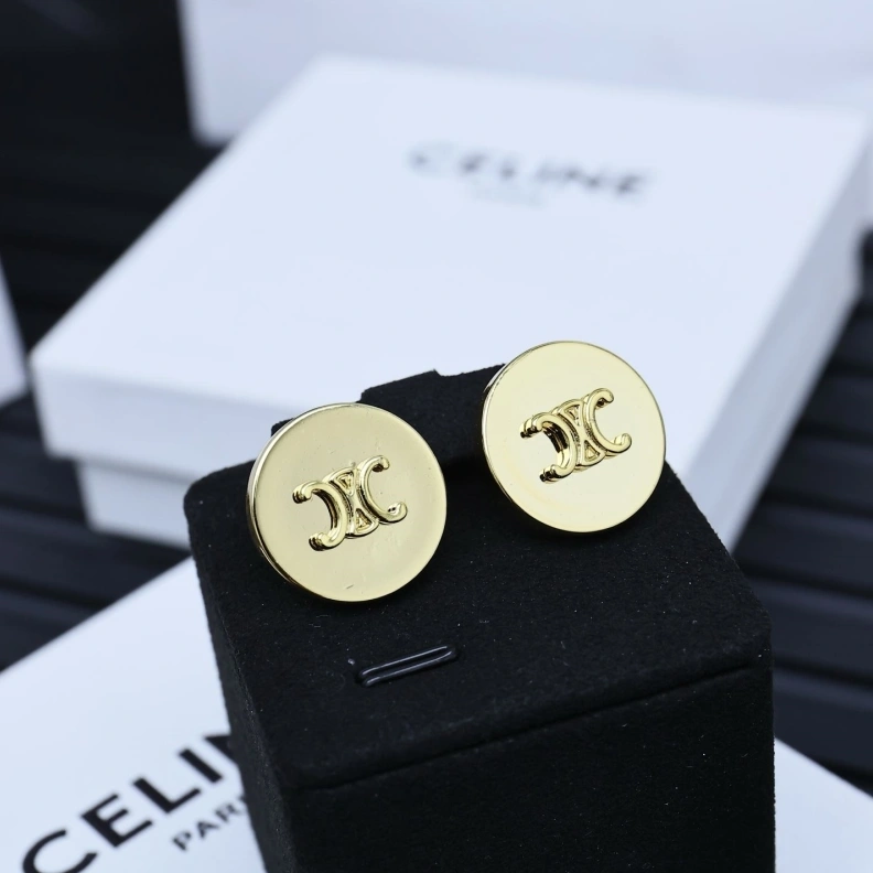 StreetReady Cxlxne Earrings 283423