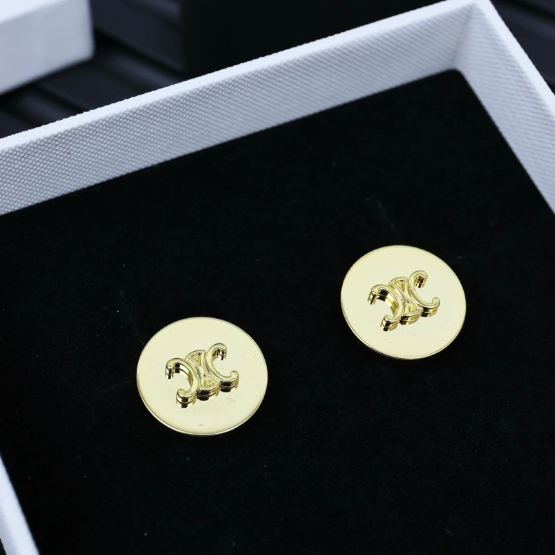StreetReady Cxlxne Earrings 283423