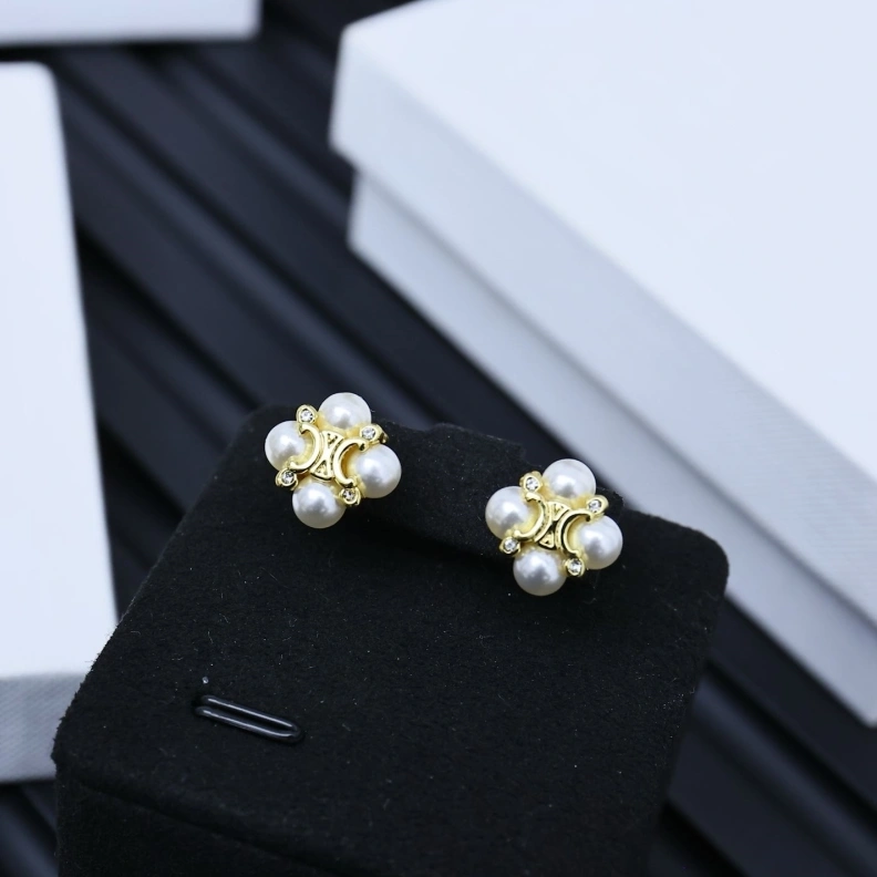 Classic Cxlxne Earrings 283419