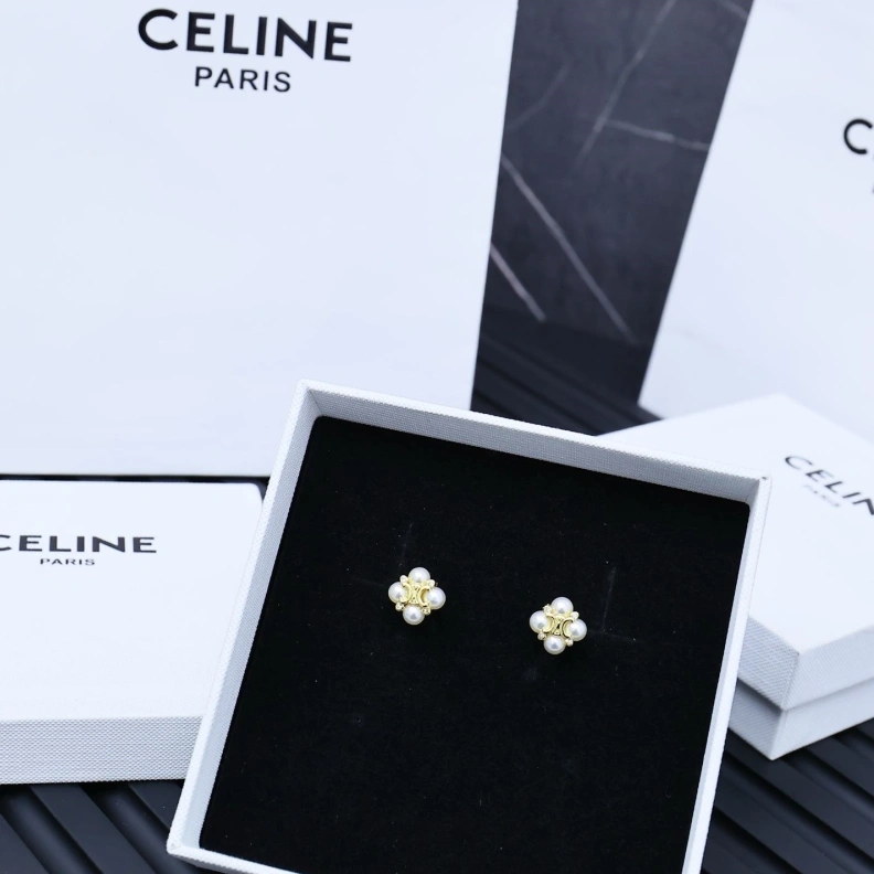 Classic Cxlxne Earrings 283419