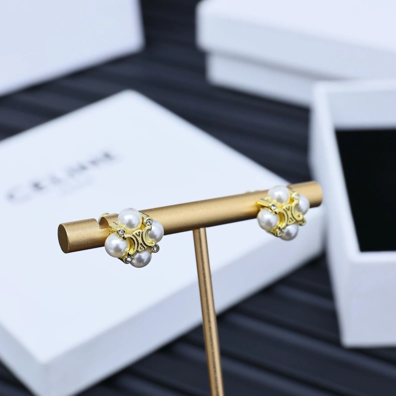 Classic Cxlxne Earrings 283419