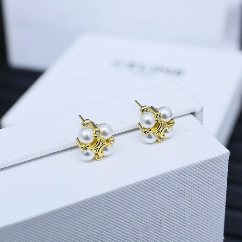 Classic Cxlxne Earrings 283419