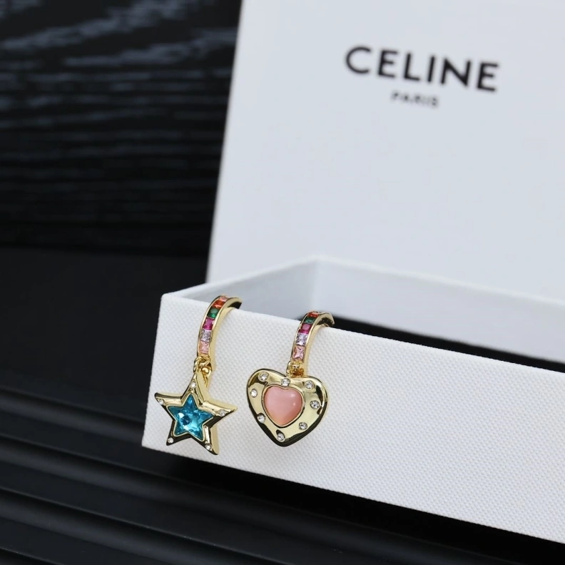Comfortable Cxlxne Earrings 283418