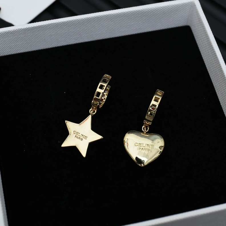 Comfortable Cxlxne Earrings 283418