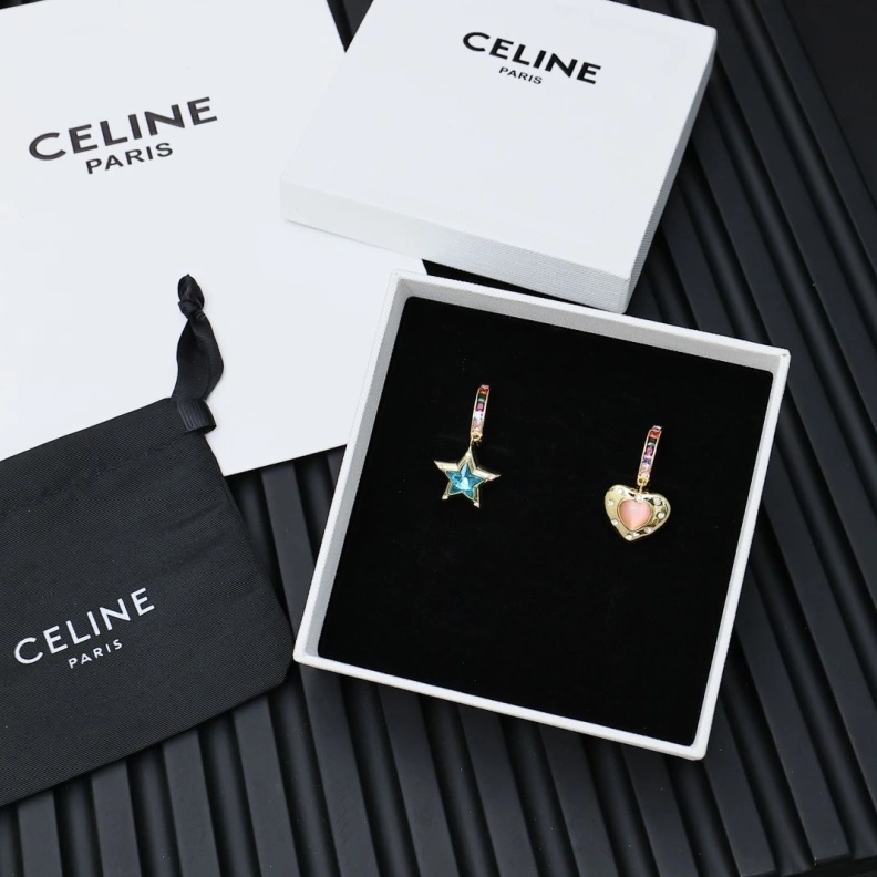 Comfortable Cxlxne Earrings 283418