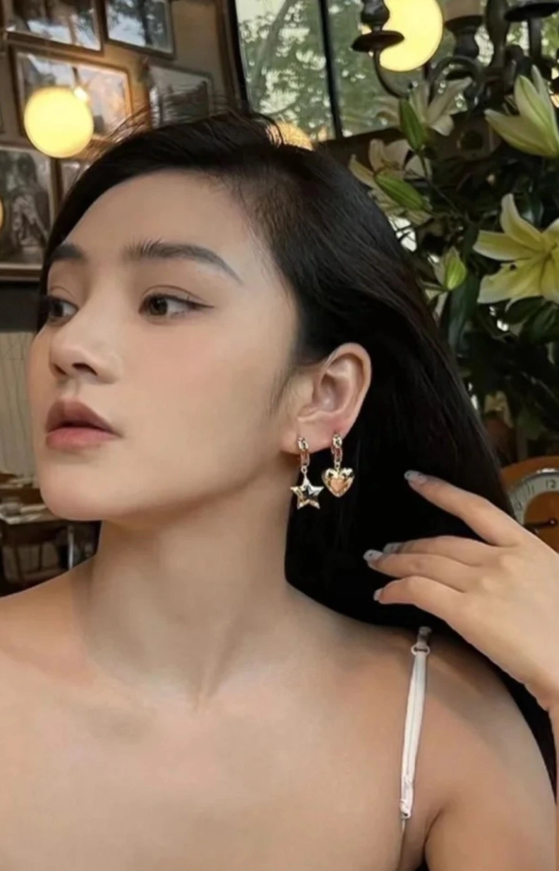 Comfortable Cxlxne Earrings 283418