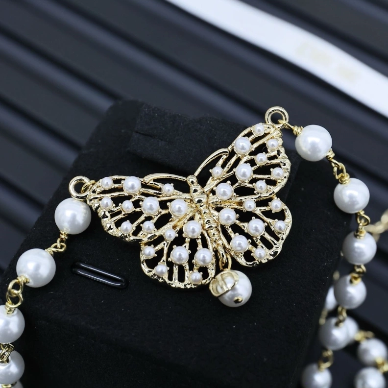 Christian Dxxr Necklaces Practical 294080
