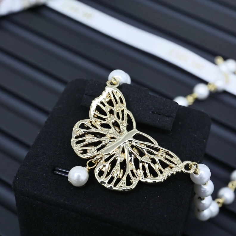 Christian Dxxr Necklaces Practical 294080