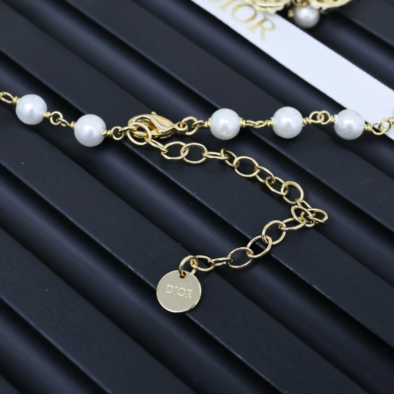 Christian Dxxr Necklaces Practical 294080
