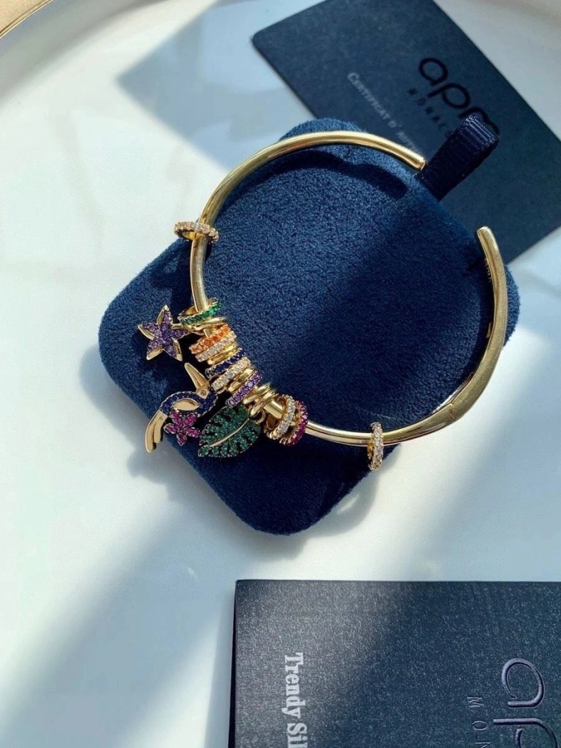 Axm Bracelets Affordable 281421