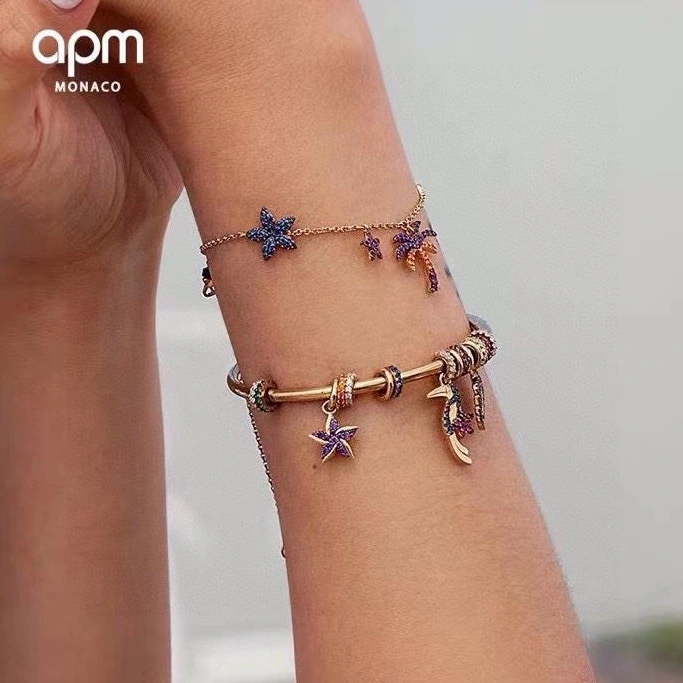 Axm Bracelets Affordable 281421