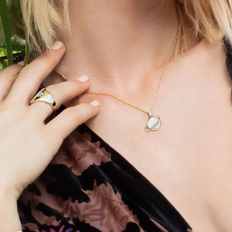 DailyWear Axm Necklaces 281357