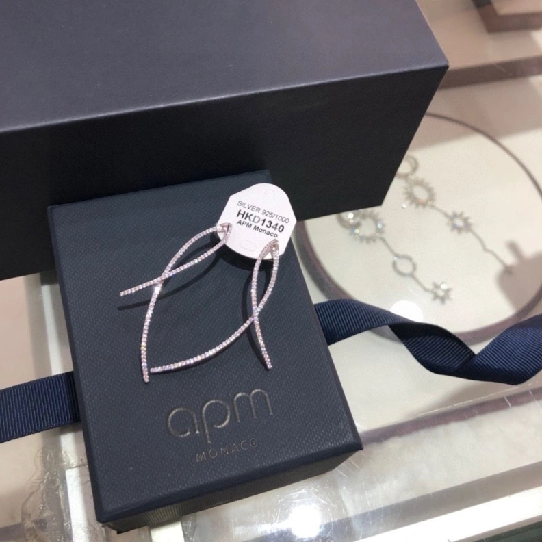 ModernLook Axm Earrings 281389