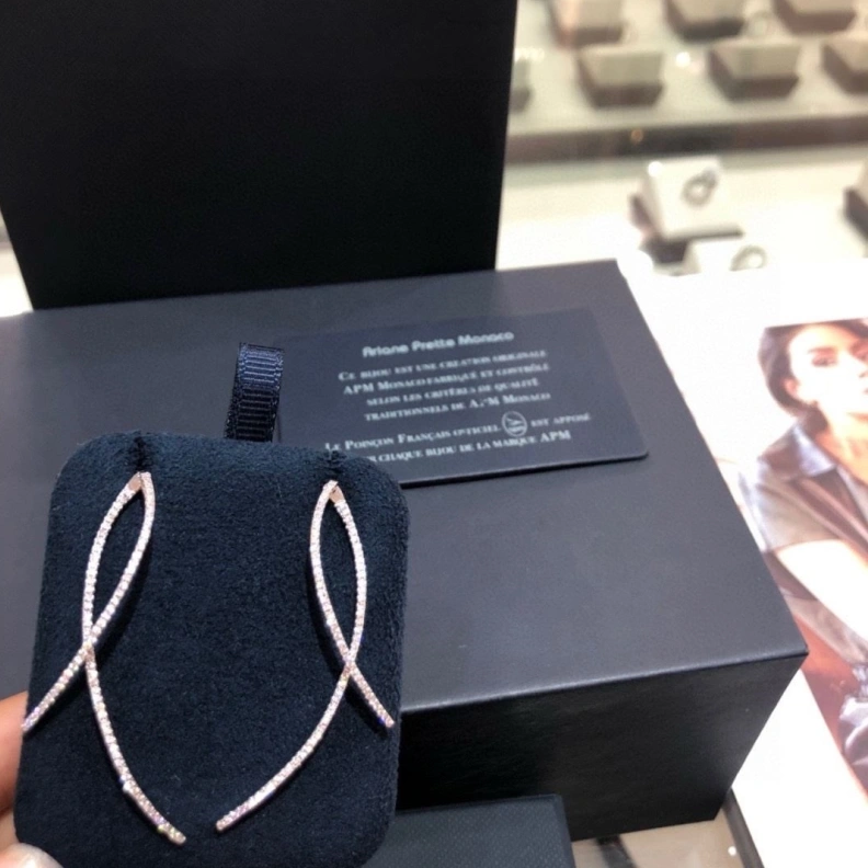 ModernLook Axm Earrings 281389