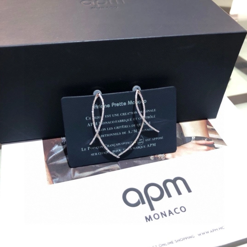 ModernLook Axm Earrings 281389