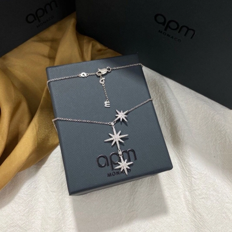 DailyWear Axm Necklaces 281354