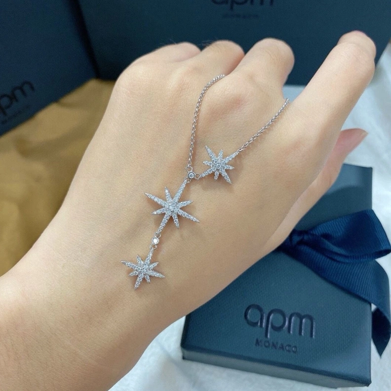 DailyWear Axm Necklaces 281354