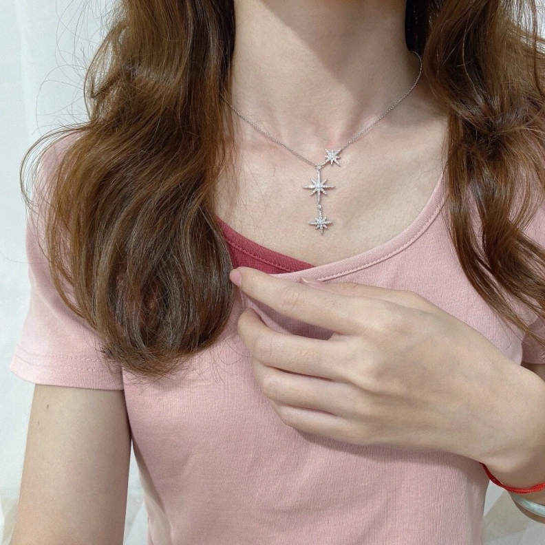 DailyWear Axm Necklaces 281354