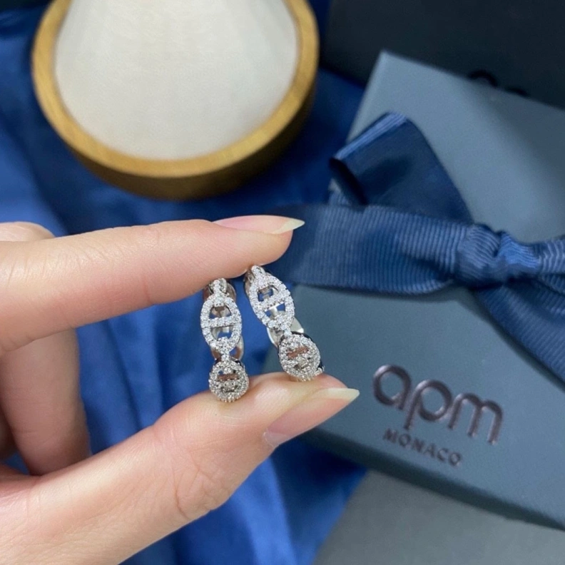 Axm Earrings SmartChoice 281390
