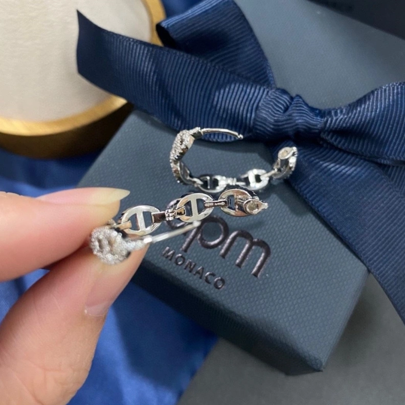 Axm Earrings SmartChoice 281390