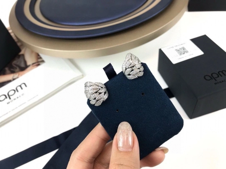 EasyMatch Axm Earrings 281391