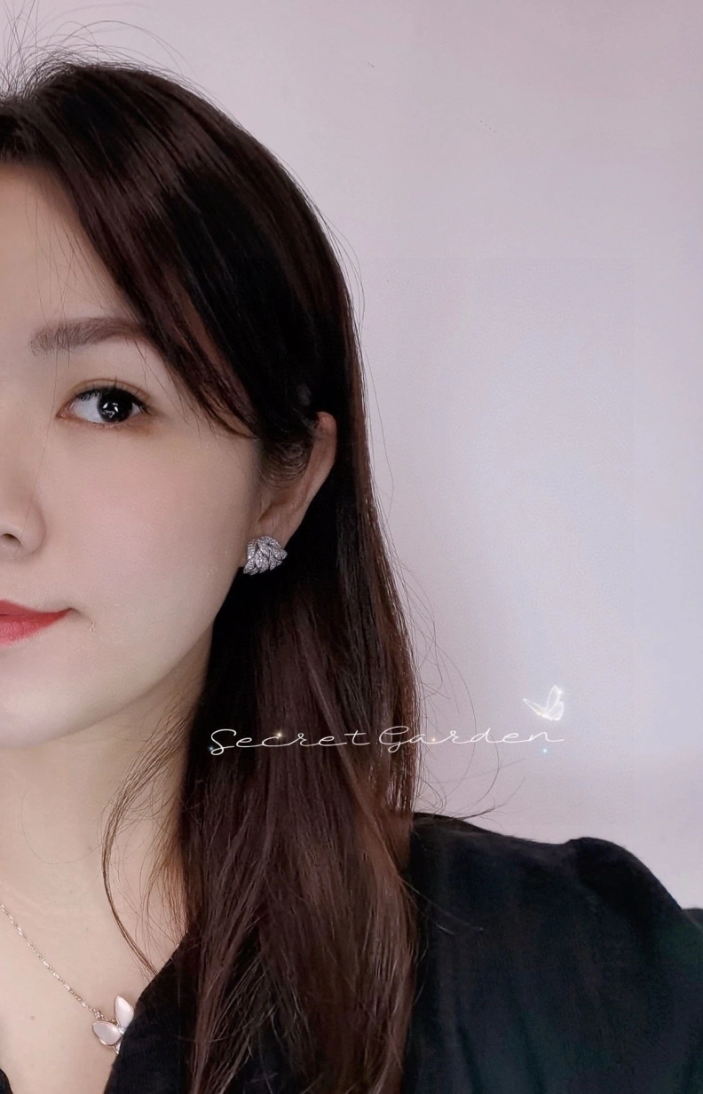 EasyMatch Axm Earrings 281391