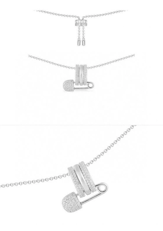 Axm Necklaces Comfortable 281356