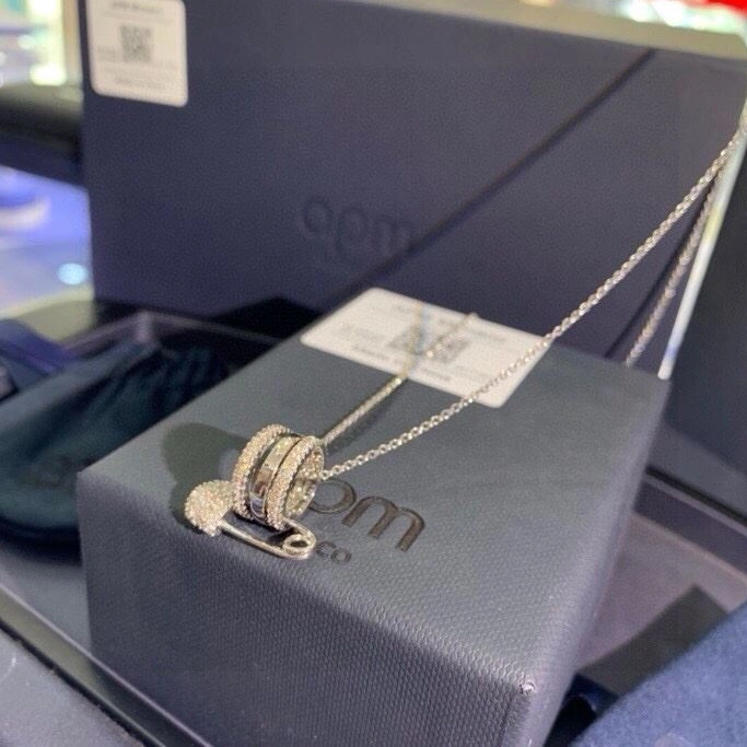 Axm Necklaces Comfortable 281356