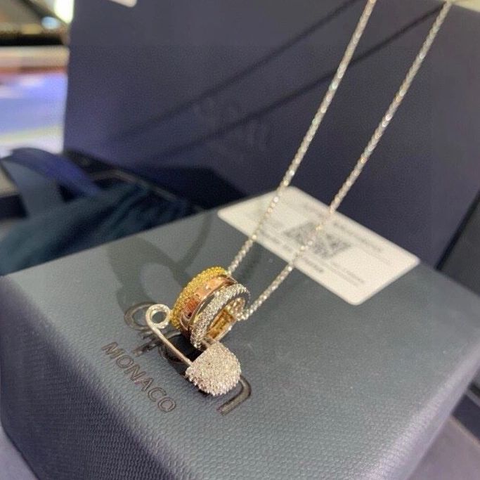 Axm Necklaces Comfortable 281356