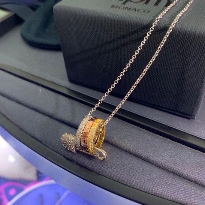Axm Necklaces Comfortable 281356