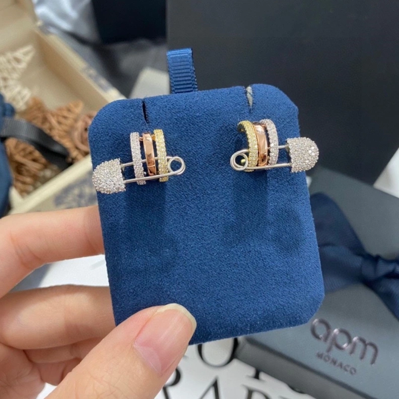 ModernLook Axm Earrings 281387
