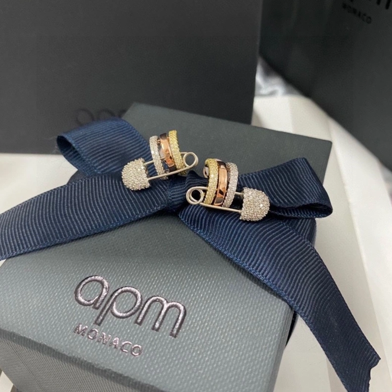 ModernLook Axm Earrings 281387