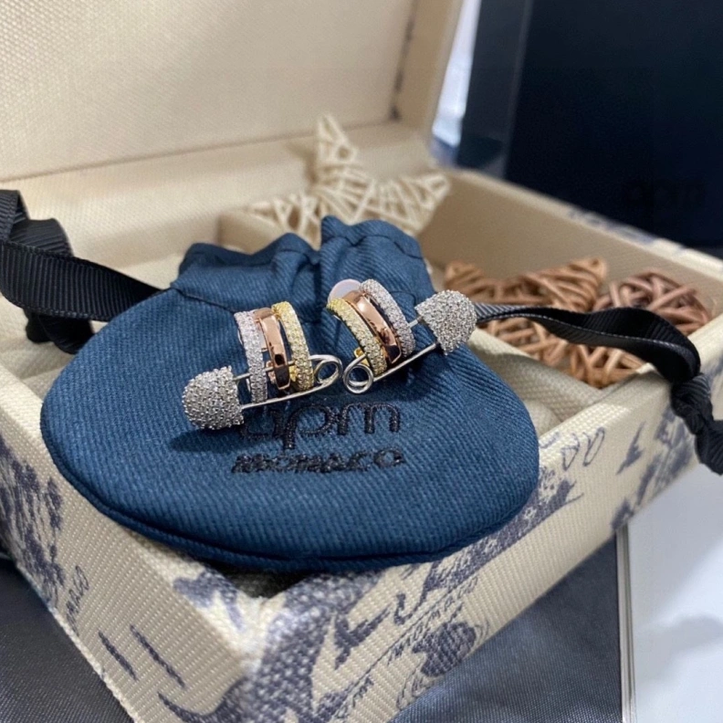 ModernLook Axm Earrings 281387