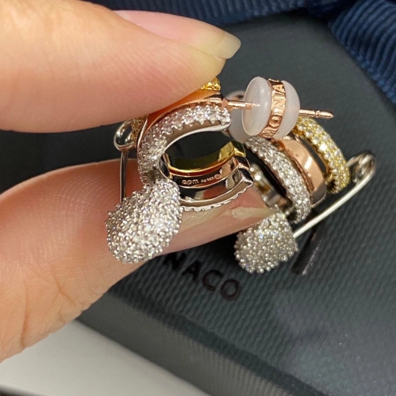 ModernLook Axm Earrings 281387