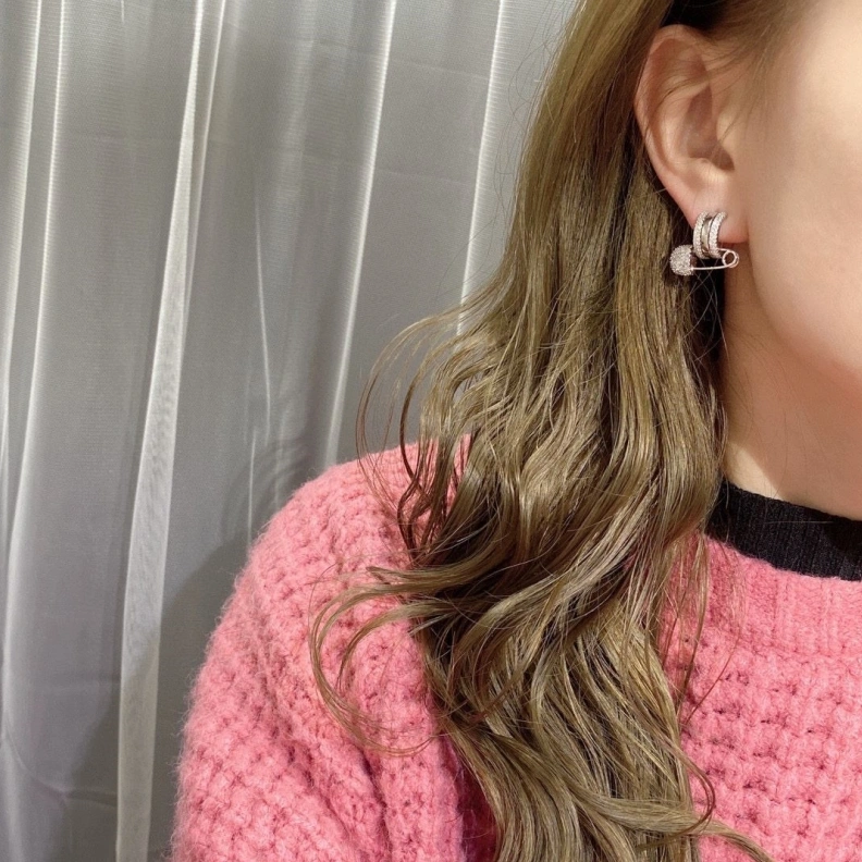 Refined Axm Earrings 281386