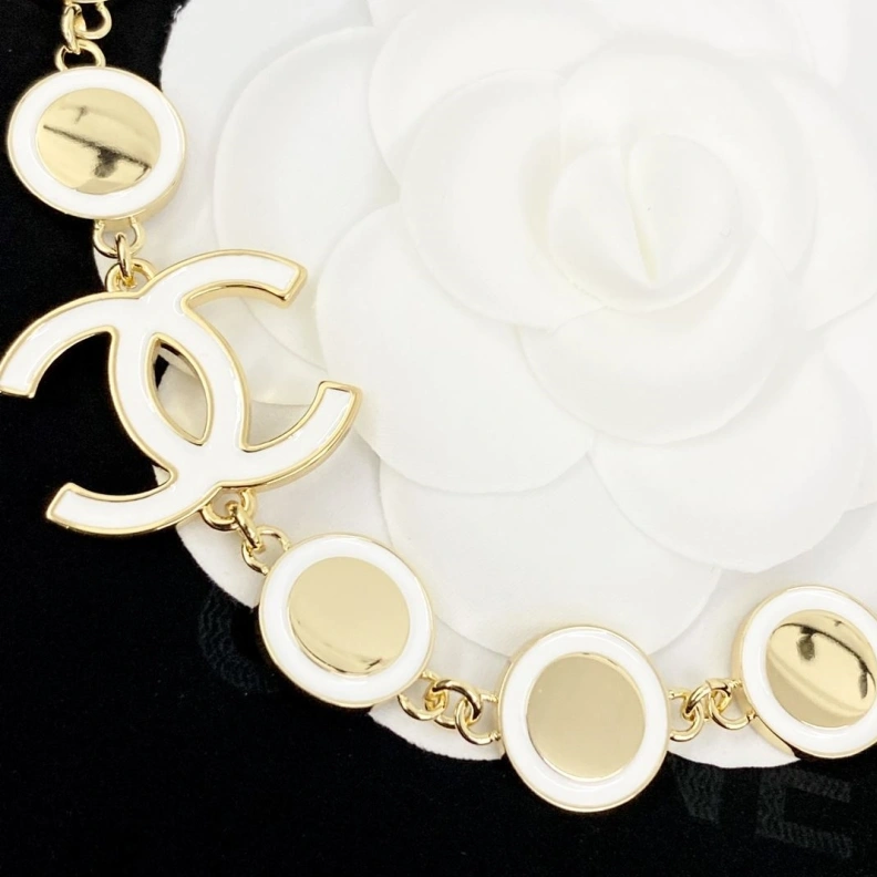 Elegant Chxnxl Necklaces 285345