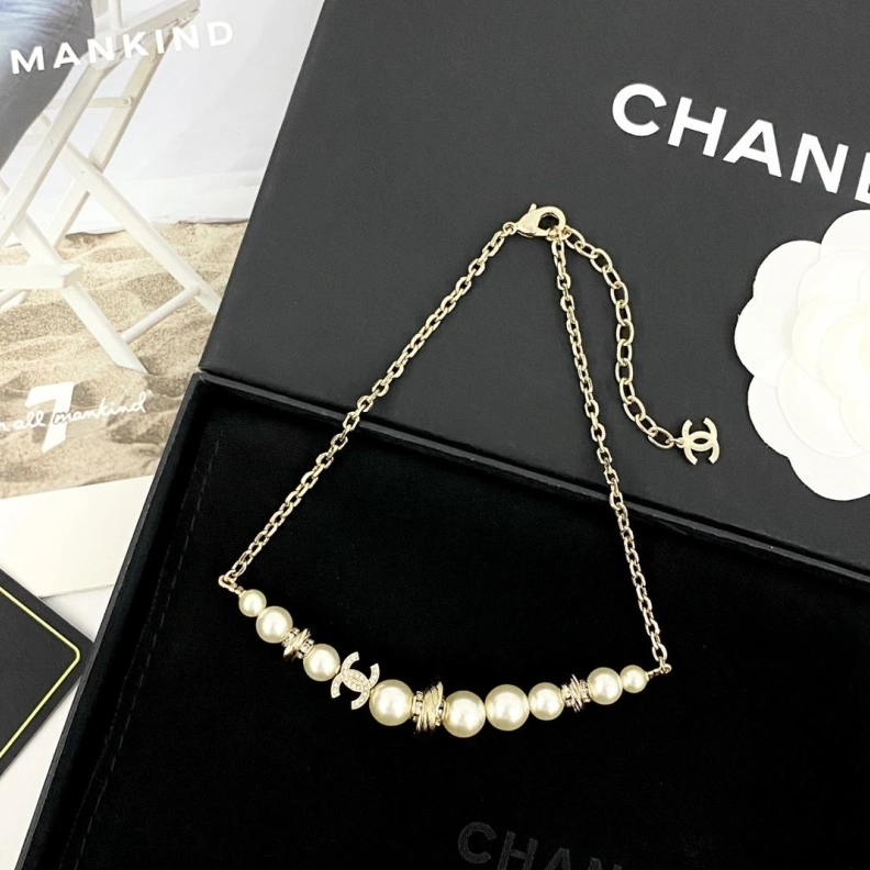 Chxnxl Necklaces Trendsetting 285344