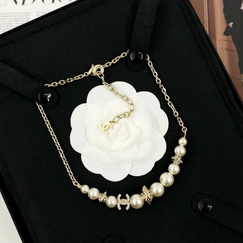 Chxnxl Necklaces Trendsetting 285344